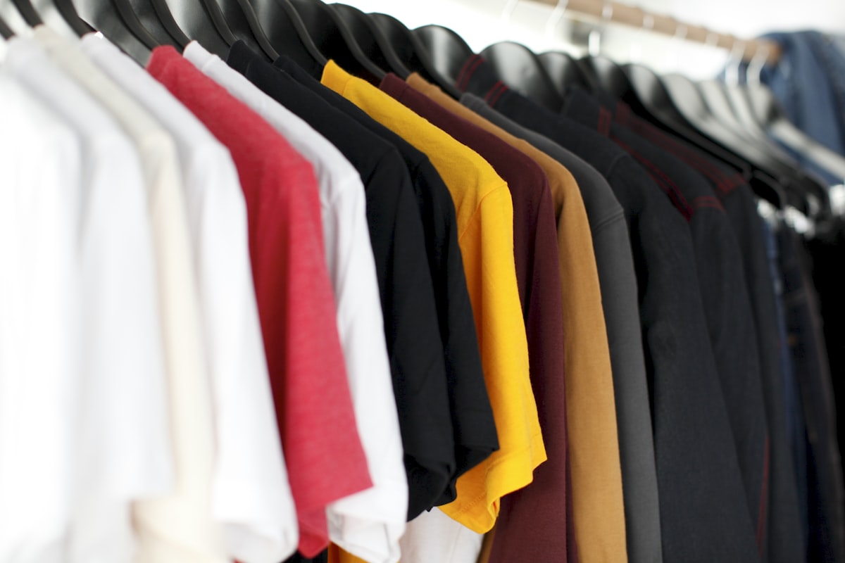 Ready-to-wear garment collection